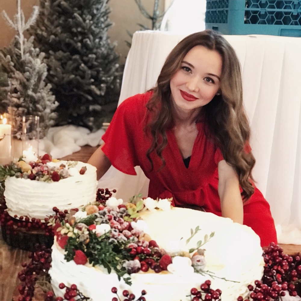 Meet your Posher, Inna